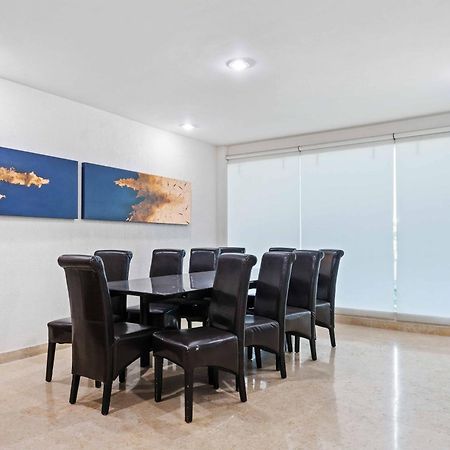 Homesuites Rotarismo Culiacán Εξωτερικό φωτογραφία