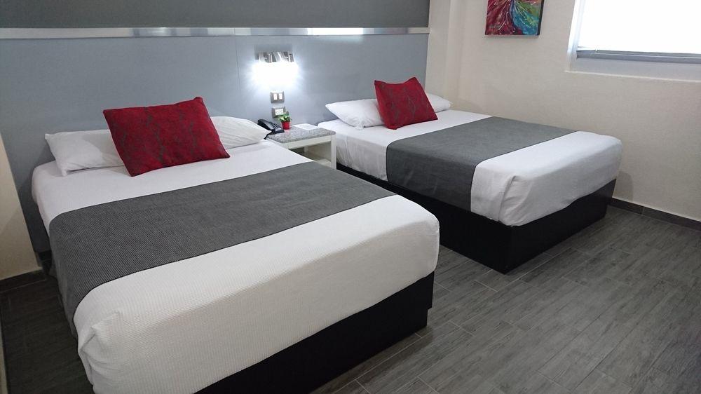 Homesuites Rotarismo Culiacán Εξωτερικό φωτογραφία