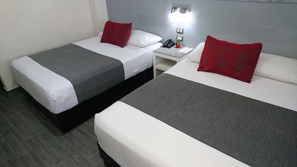 Homesuites Rotarismo Culiacán Εξωτερικό φωτογραφία