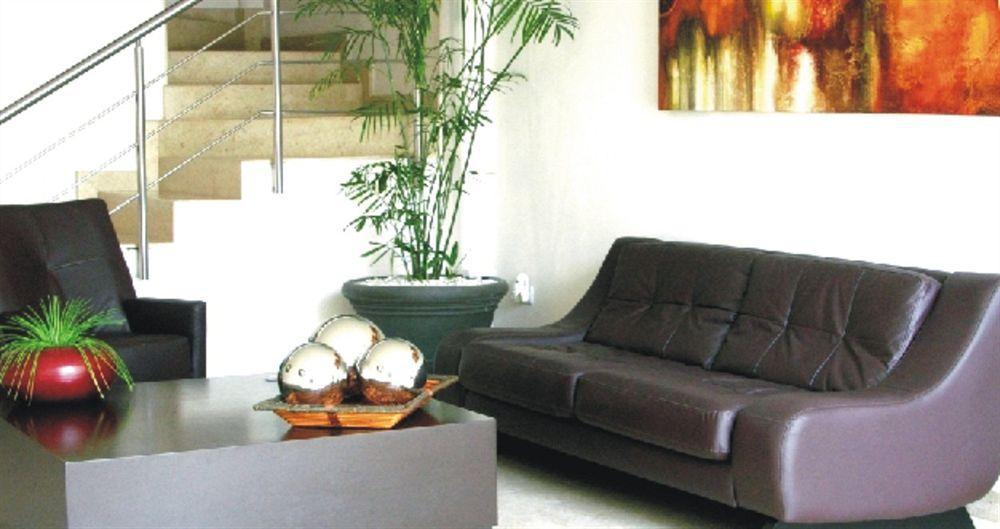 Homesuites Rotarismo Culiacán Εξωτερικό φωτογραφία