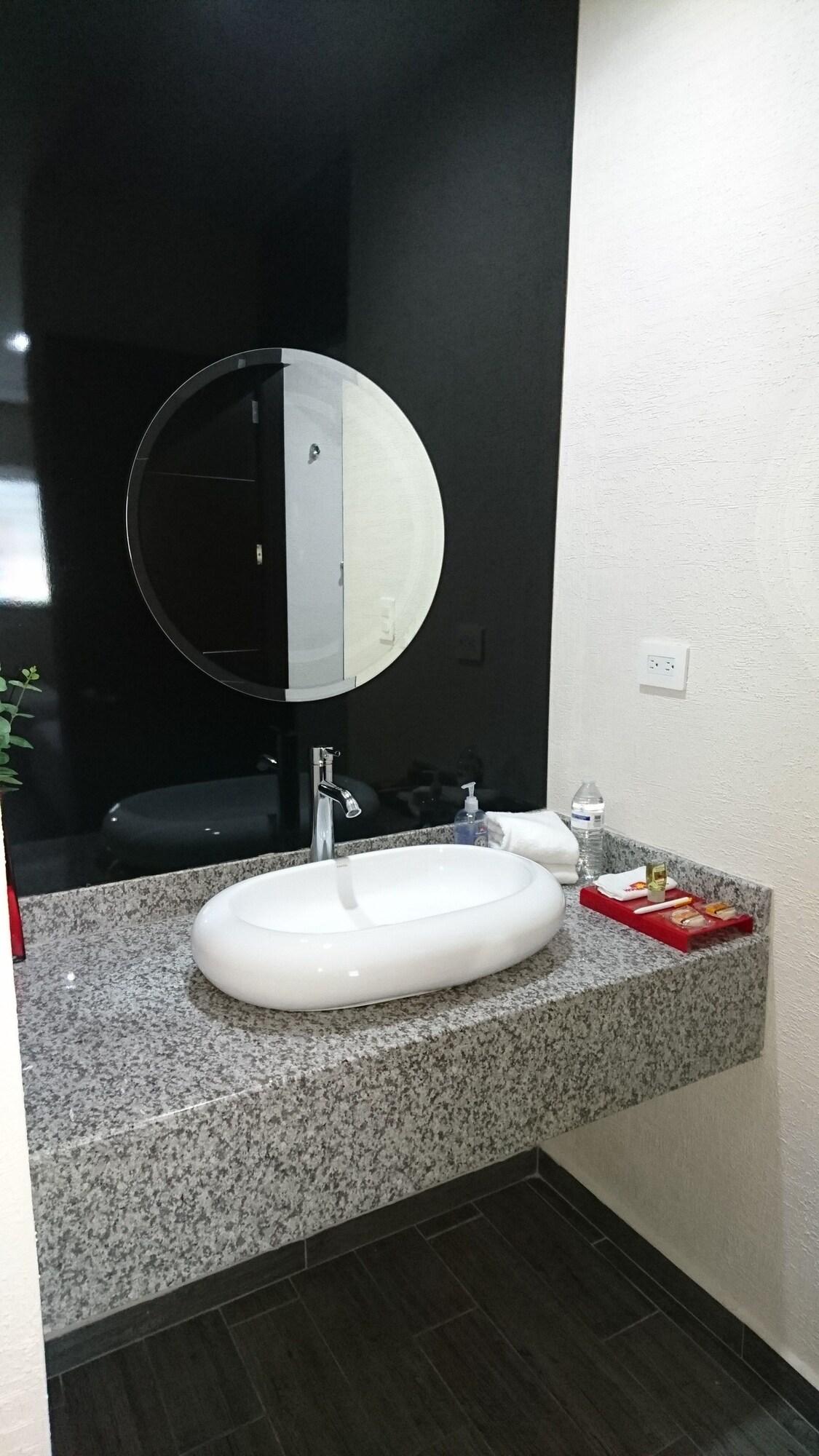 Homesuites Rotarismo Culiacán Εξωτερικό φωτογραφία