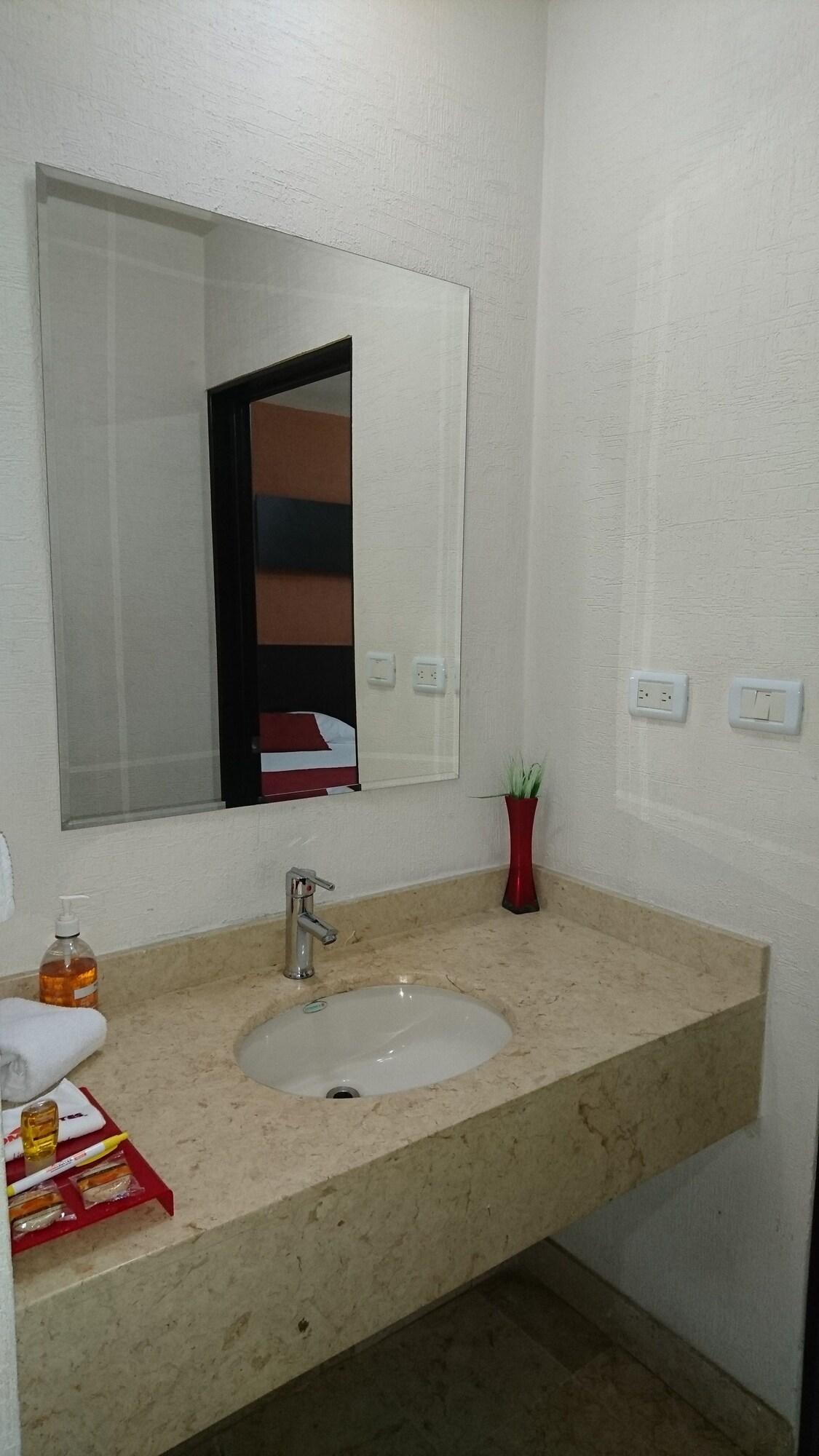 Homesuites Rotarismo Culiacán Εξωτερικό φωτογραφία