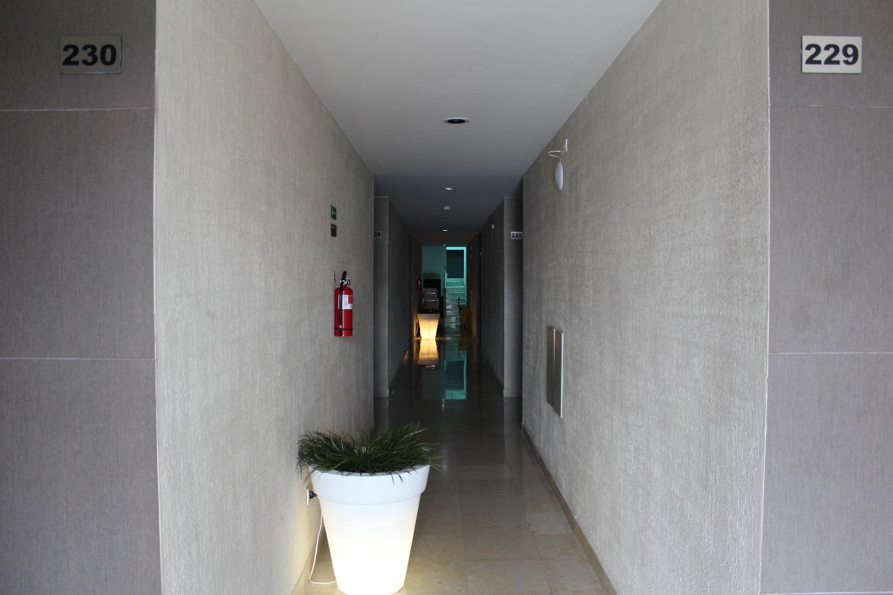 Homesuites Rotarismo Culiacán Εξωτερικό φωτογραφία