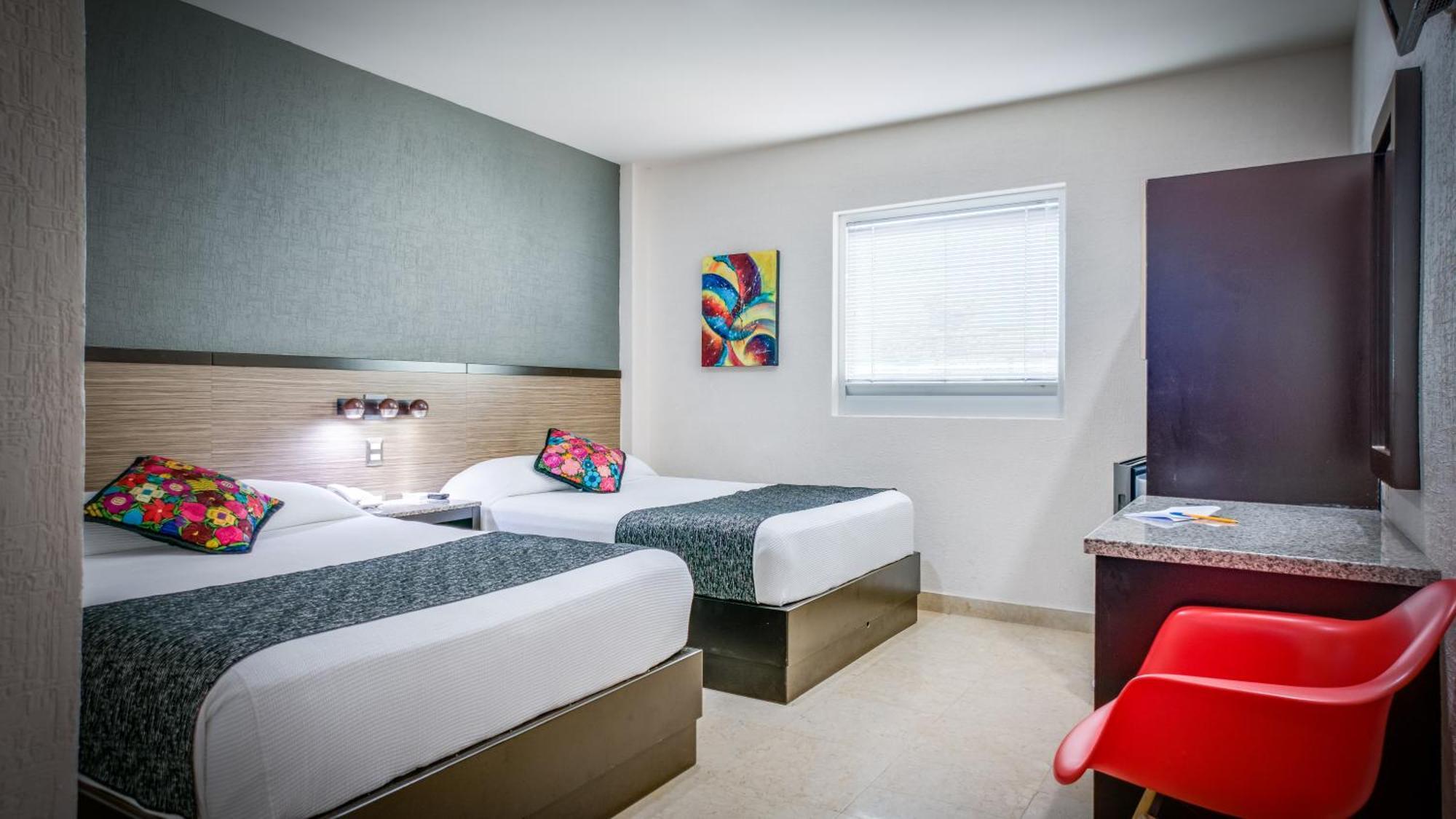 Homesuites Rotarismo Culiacán Εξωτερικό φωτογραφία