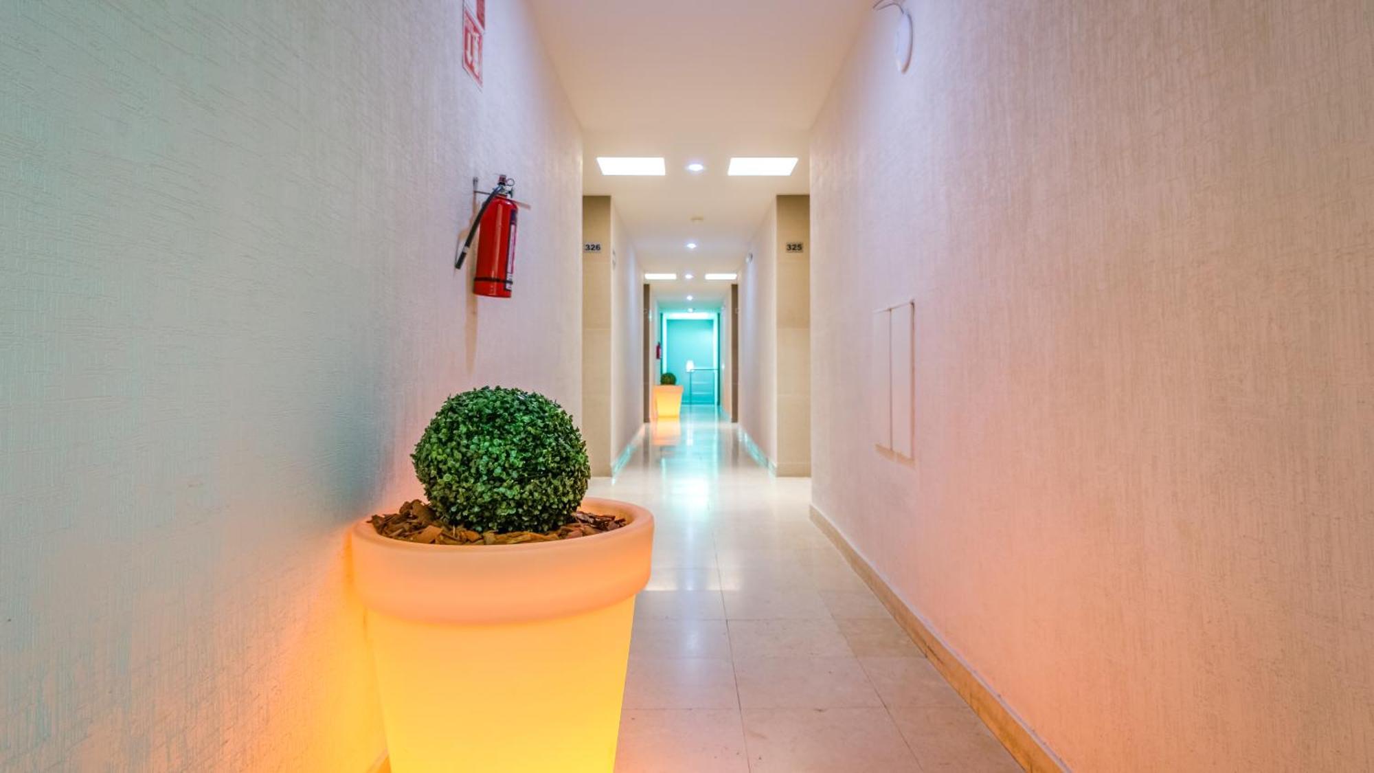 Homesuites Rotarismo Culiacán Εξωτερικό φωτογραφία