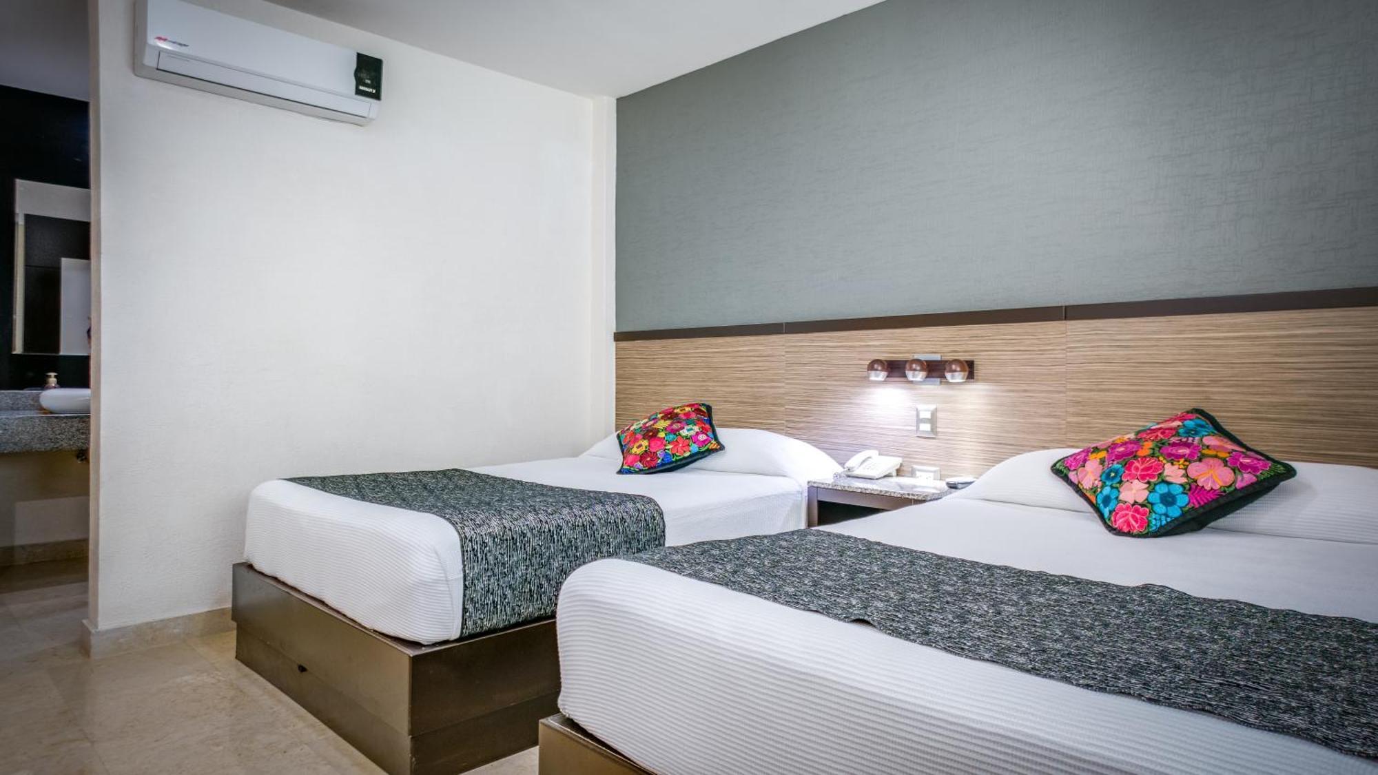 Homesuites Rotarismo Culiacán Εξωτερικό φωτογραφία