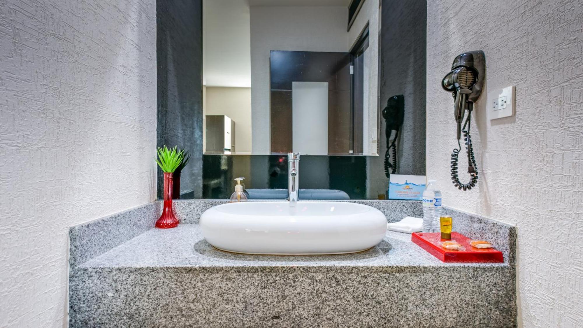Homesuites Rotarismo Culiacán Εξωτερικό φωτογραφία