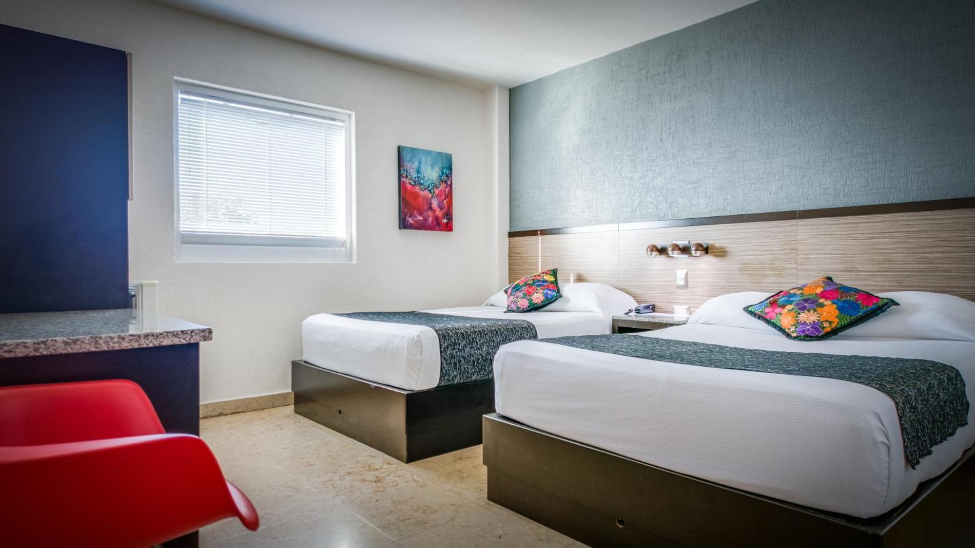 Homesuites Rotarismo Culiacán Εξωτερικό φωτογραφία
