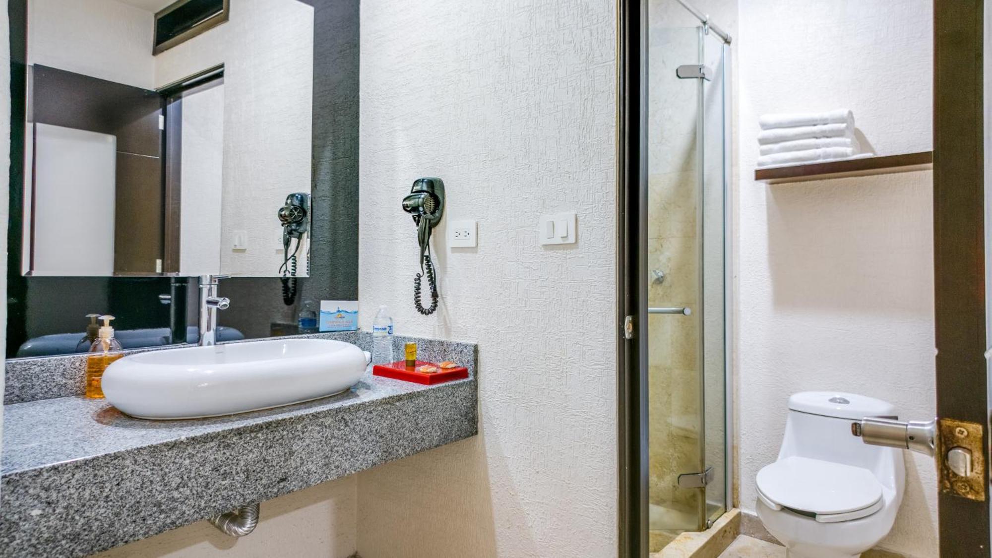 Homesuites Rotarismo Culiacán Εξωτερικό φωτογραφία