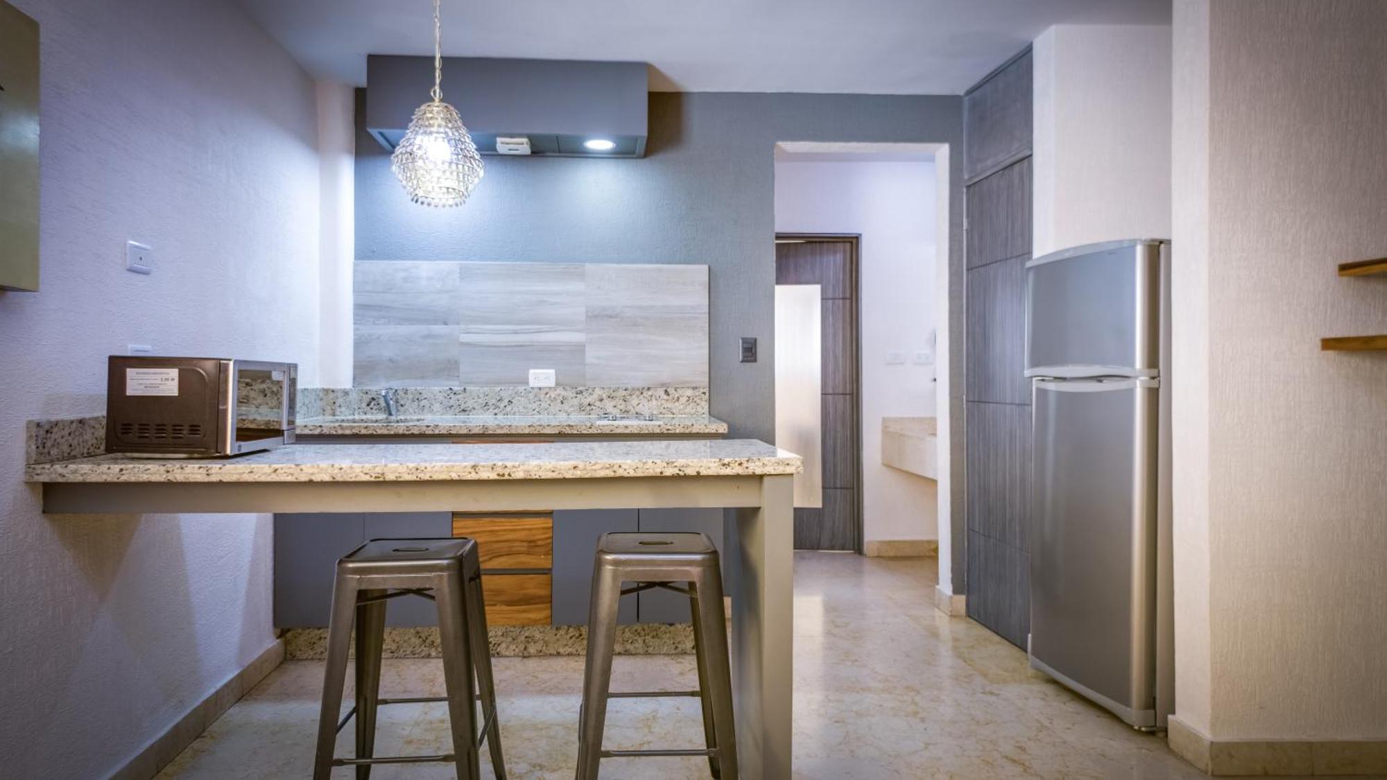 Homesuites Rotarismo Culiacán Εξωτερικό φωτογραφία