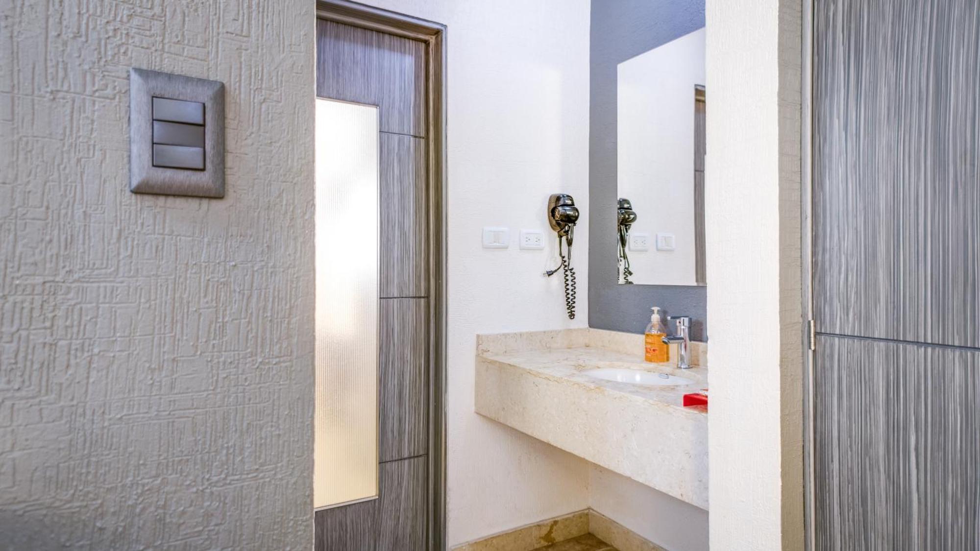 Homesuites Rotarismo Culiacán Εξωτερικό φωτογραφία