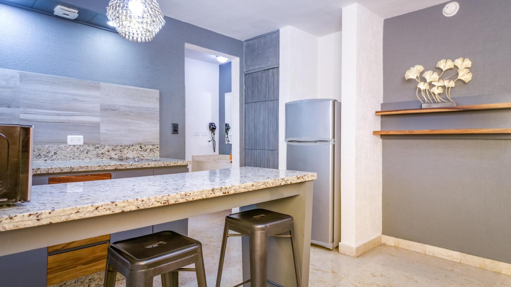 Homesuites Rotarismo Culiacán Εξωτερικό φωτογραφία