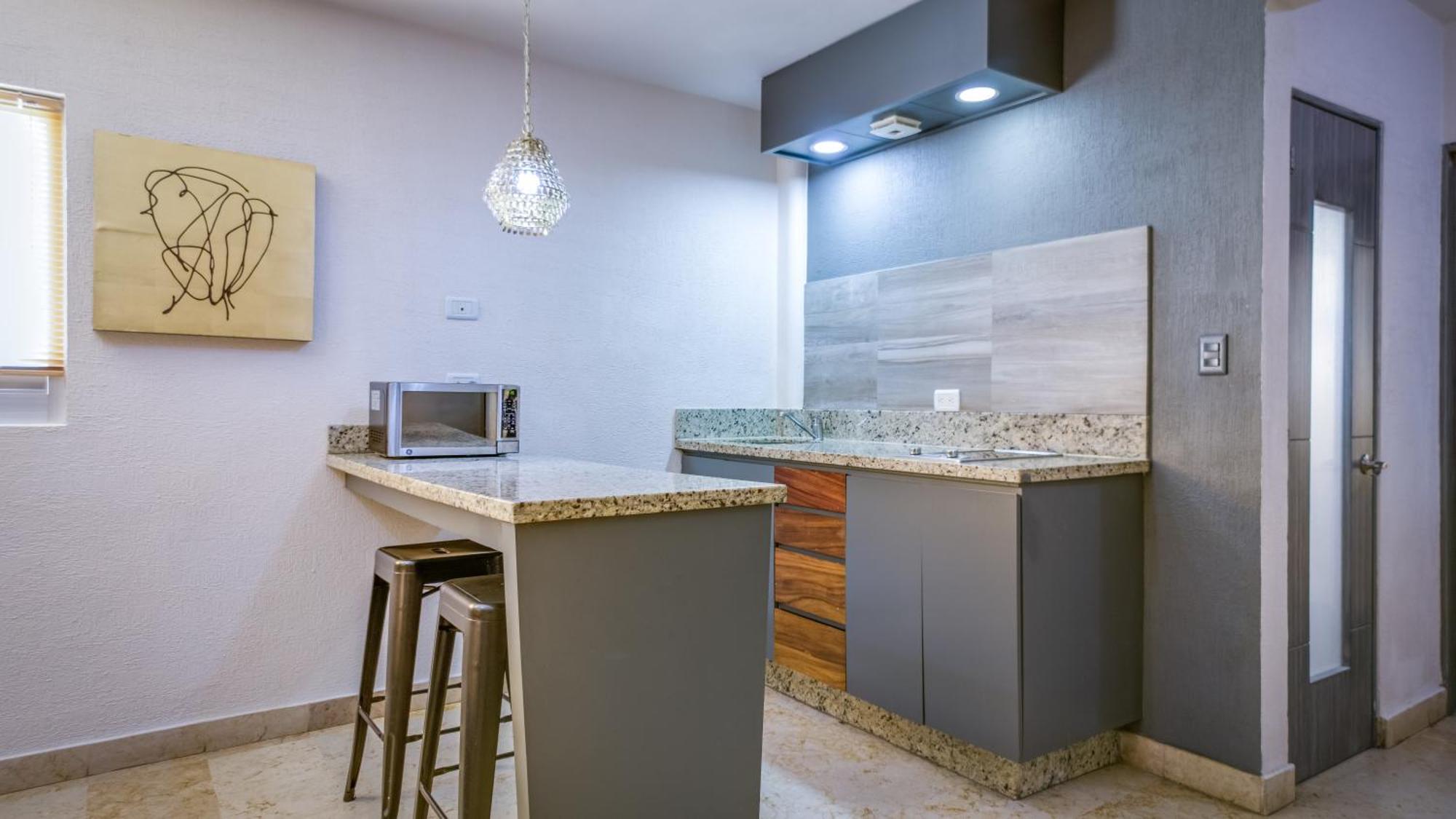 Homesuites Rotarismo Culiacán Εξωτερικό φωτογραφία