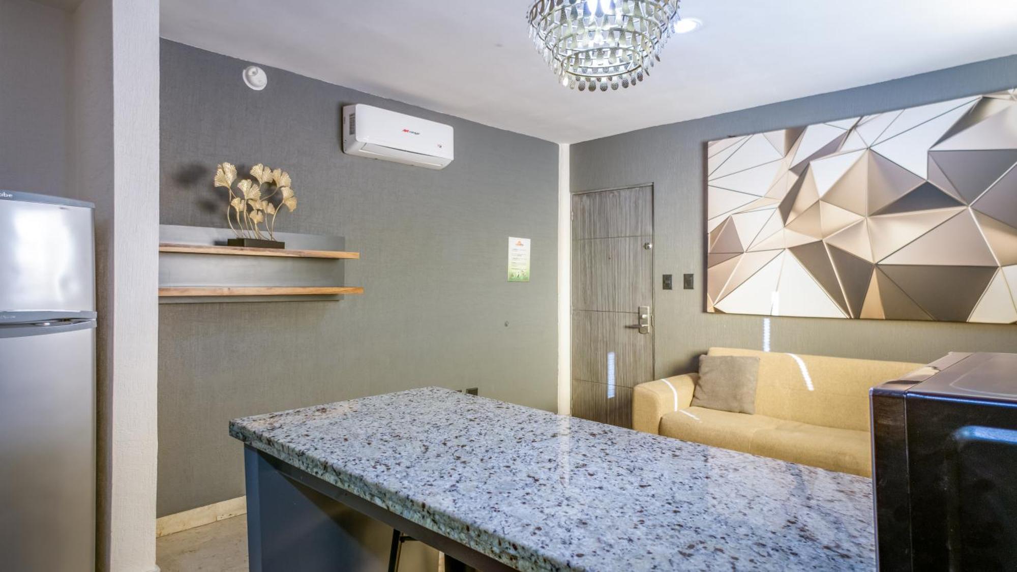 Homesuites Rotarismo Culiacán Εξωτερικό φωτογραφία