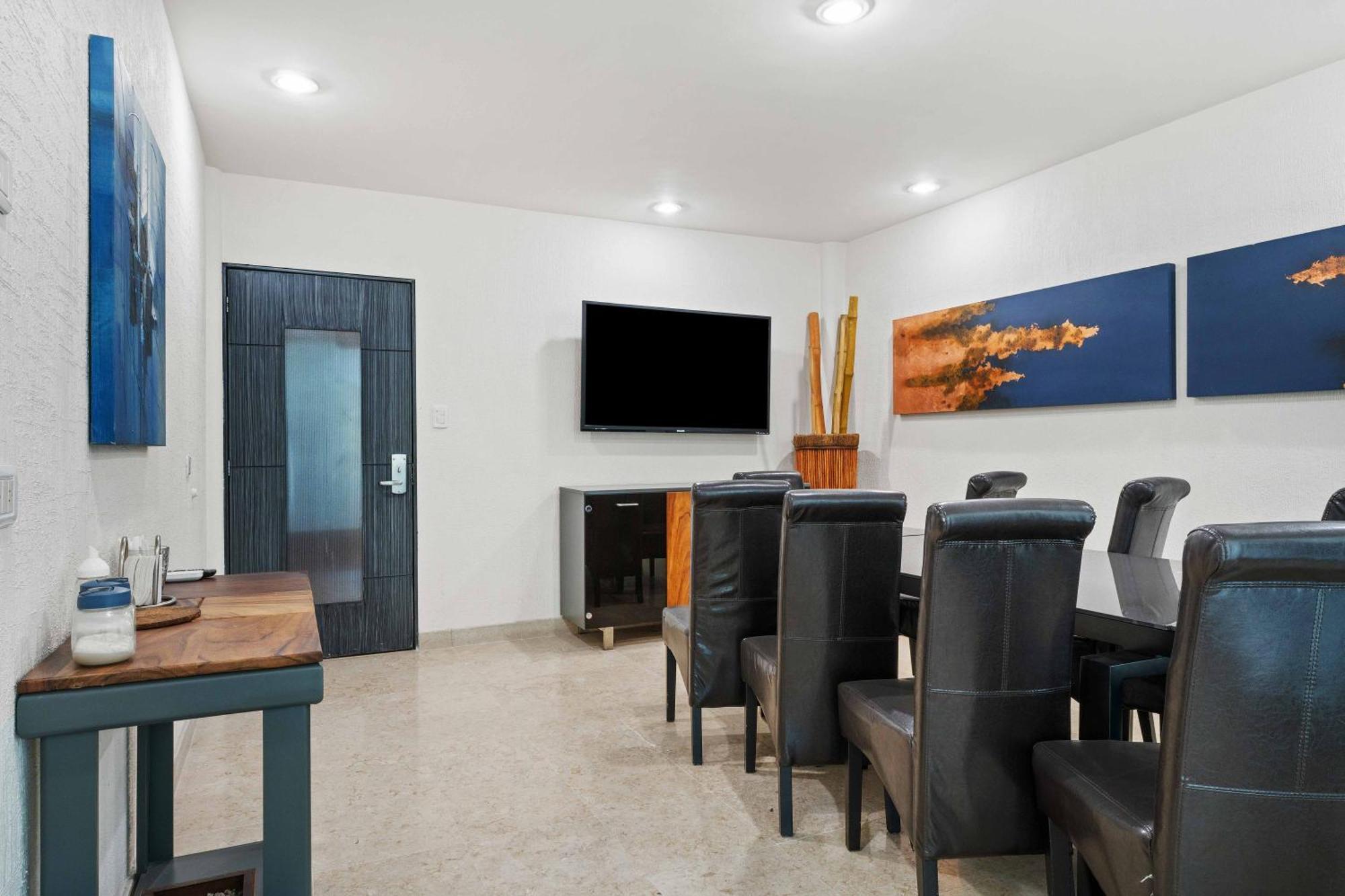 Homesuites Rotarismo Culiacán Εξωτερικό φωτογραφία