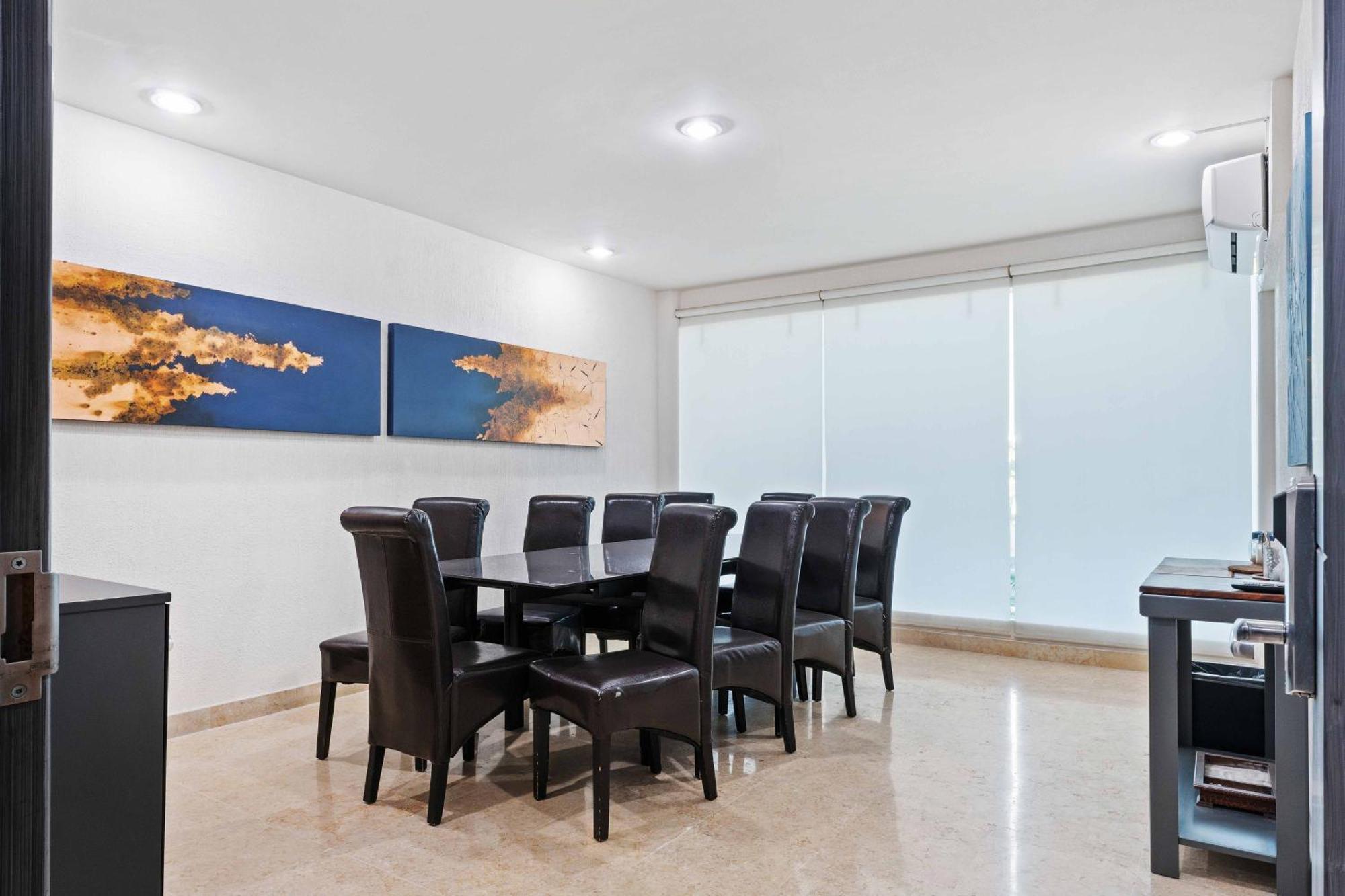 Homesuites Rotarismo Culiacán Εξωτερικό φωτογραφία