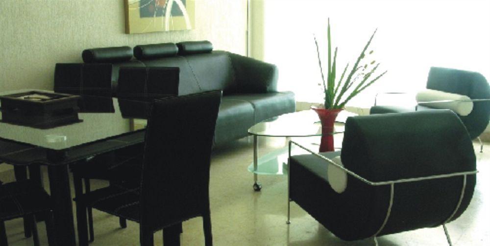 Homesuites Rotarismo Culiacán Εξωτερικό φωτογραφία