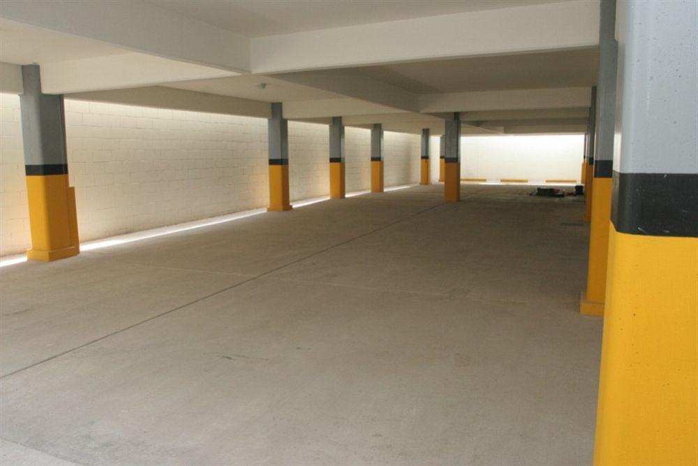 Homesuites Rotarismo Culiacán Εξωτερικό φωτογραφία