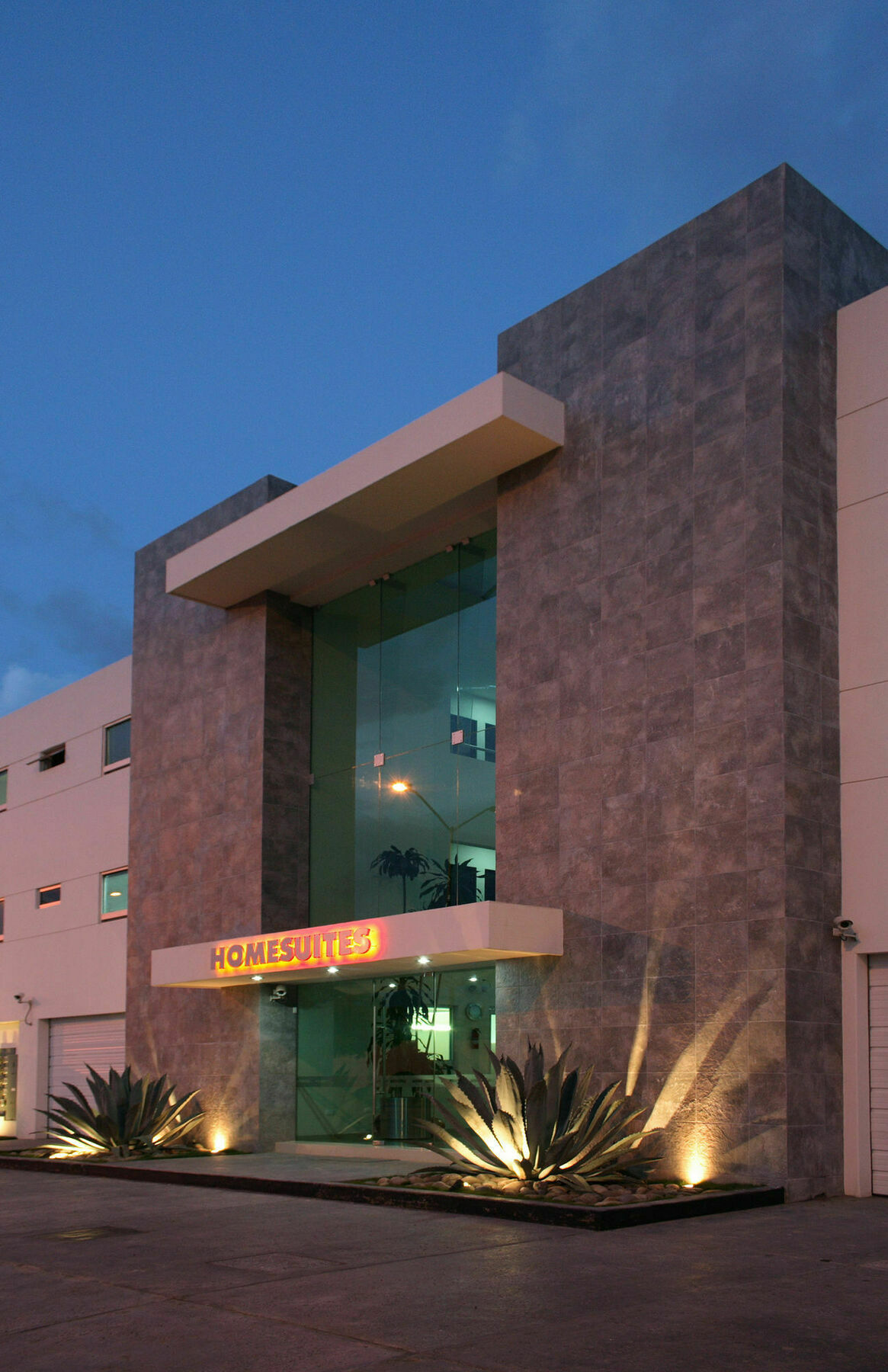 Homesuites Rotarismo Culiacán Εξωτερικό φωτογραφία
