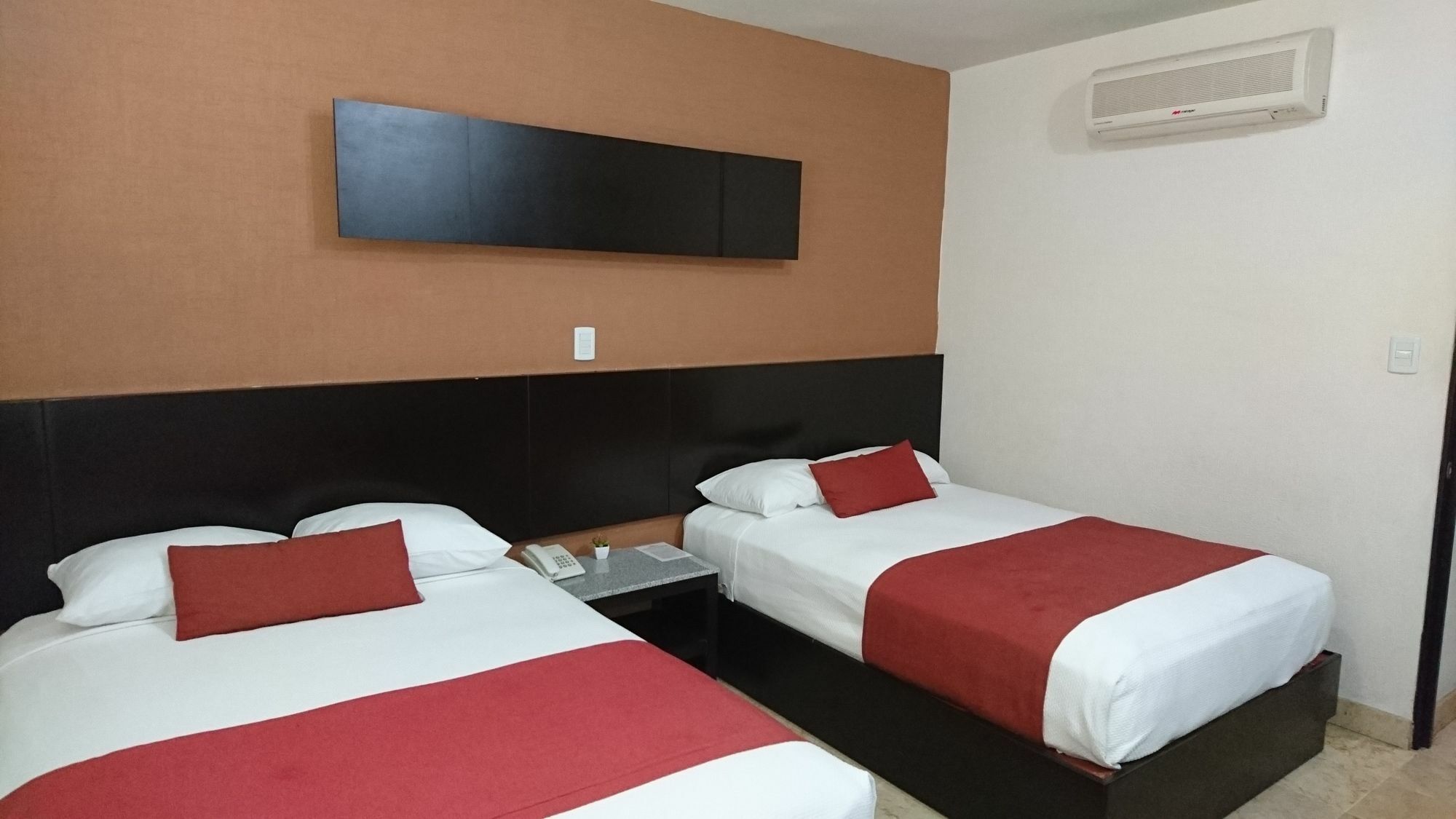 Homesuites Rotarismo Culiacán Εξωτερικό φωτογραφία