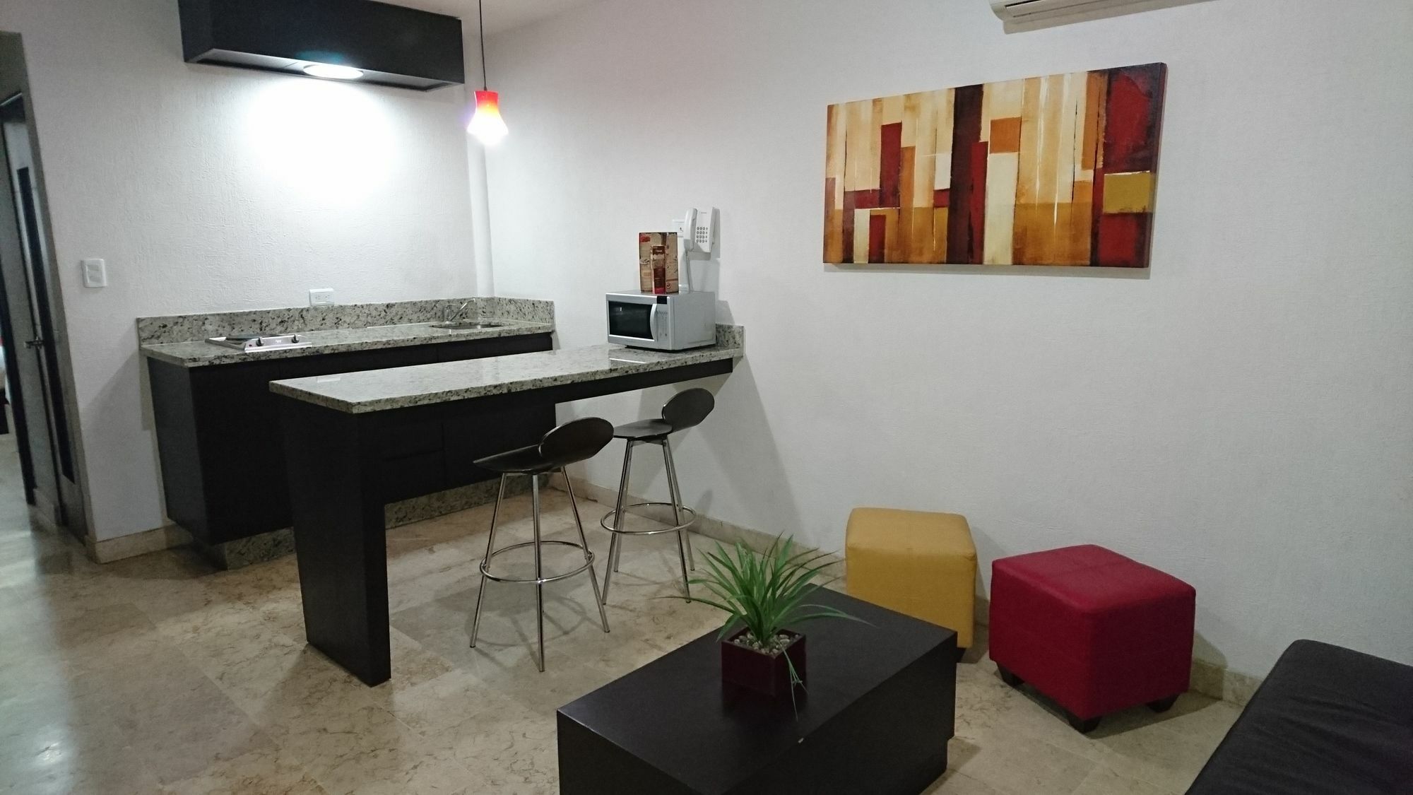 Homesuites Rotarismo Culiacán Εξωτερικό φωτογραφία