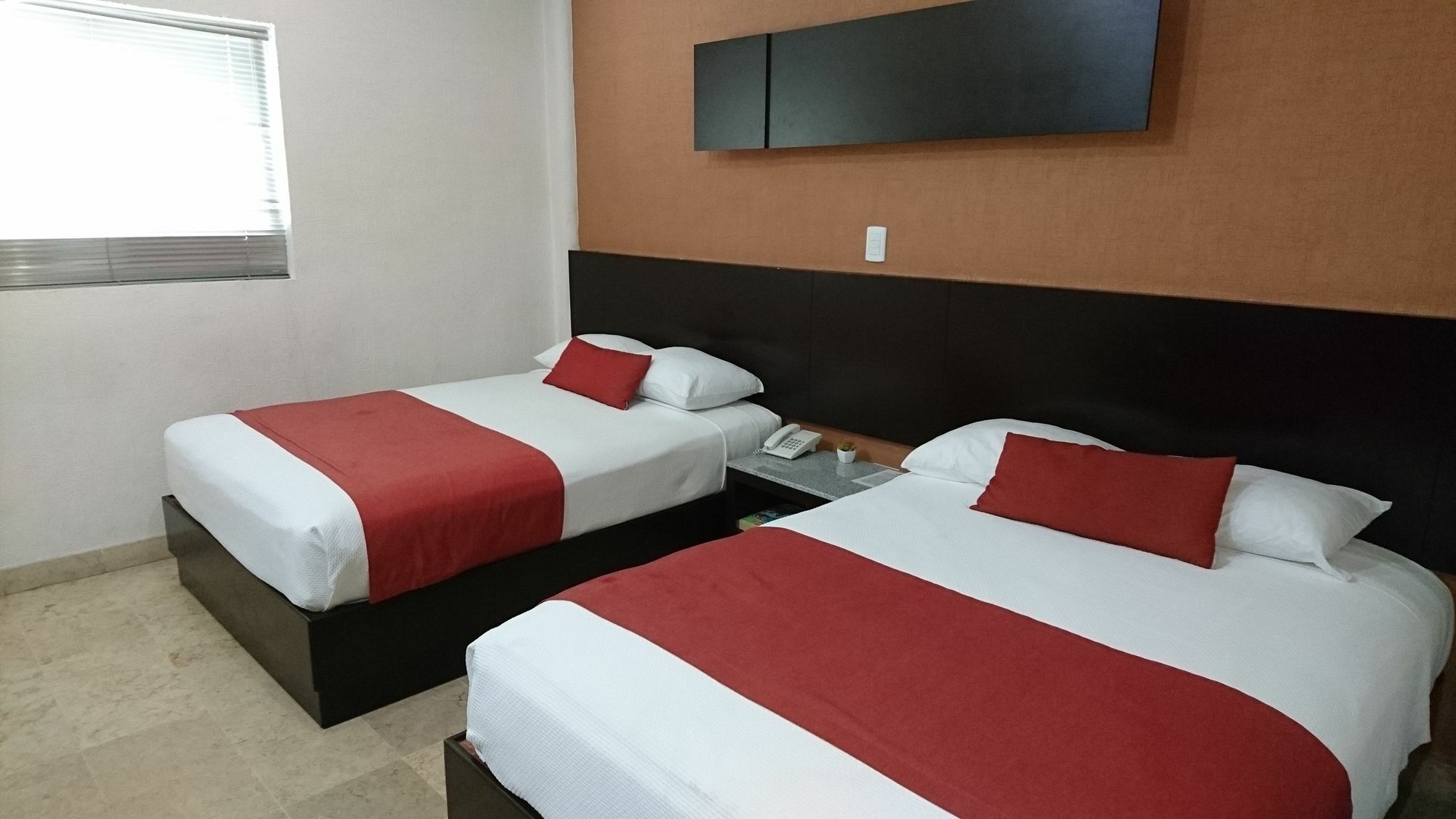 Homesuites Rotarismo Culiacán Εξωτερικό φωτογραφία