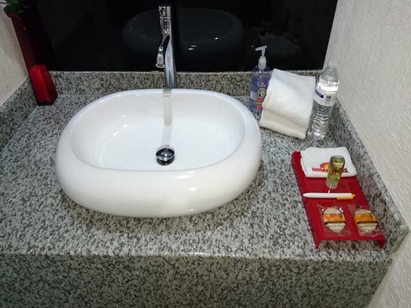 Homesuites Rotarismo Culiacán Εξωτερικό φωτογραφία